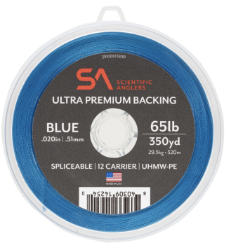 SA Ultra Premium Backing
